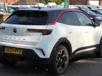 Used Vauxhall Mokka 136 HP (100 kW) 2025 SUV