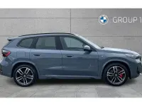 Usado BMW iX1 M Sport 230 kW (313 HP) 2025 Storm bay SUV