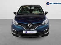 used Renault Captur 1.5 dCi 90 Iconic 5dr