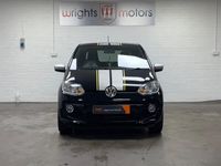 used VW up! 1.0 Street Euro 5 5dr