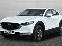 Novo Mazda CX-30 Center-Line 140 HP (102 kW) 2026 Preto SUV