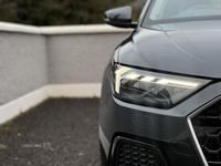 Used Audi A1 Sport 2023 Grey SUV