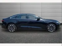 Used Audi A5 Comfort 299 HP (219 kW) 2026 Black Sedan
