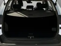 New Kia Sportage 238 HP (175 kW) 2025 White SUV