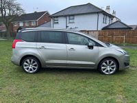 Used Peugeot 5008 Allure 2015 Grey SUV