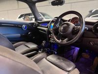 Used Mini Cooper Hatch 2018 Black Hatchback