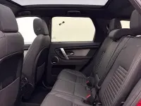 Used Land Rover Discovery 5 HSE Dynamic 2024 Red SUV