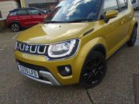 Used Suzuki Ignis SZ5 83 HP (61 kW) 2023 SUV
