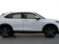 Used Honda HR-V Advance 2022 White SUV