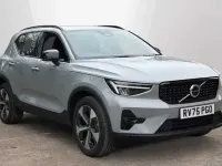 Used Volvo XC40 Plus 194 HP (142 kW) 2026 SUV