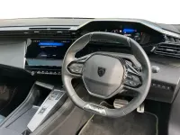 Second-hand Peugeot 308 Premium 2022 Alb Break