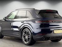 Used Porsche Cayenne 470 HP (345 kW) 2024 SUV