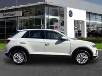 Second-hand VW T-Roc 150 CP (110 kW) 2023 SUV