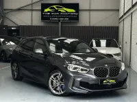 Used BMW M135 Comfort Edition 2021 Grey Hatchback