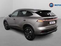Used MG HS SE 224 HP (164 kW) 2025 Silver SUV
