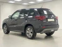 Gebraucht Suzuki Vitara SZ-T 129 PS (94 kW) 2023 Schwarz SUV