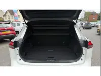 Used Nissan Qashqai 158 HP (116 kW) 2021 White SUV