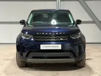 Used Land Rover Discovery SE 240 HP (176 kW) 2018 Blue SUV