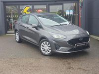 Used Ford Fiesta Trend 73 HP (53 kW) 2023 Grey Hatchback