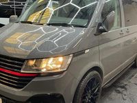 Used VW T6.1 Startline 2023 Grey Van
