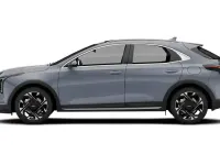 New Kia XCeed GT-Line 114 HP (83 kW) 2026 SUV