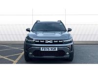 Used Dacia Duster Journey 2025 SUV