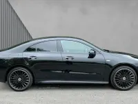 Used Mercedes E250 AMG Line Premium Plus 218 HP (160 kW) 2025 Black