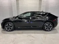 Used Kia EV6 GT-Line 166 kW (226 HP) 2021 Black SUV