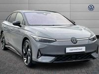 Used VW ID.7 250 kW (340 HP) 2025