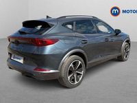 Used Cupra Formentor 150 HP (110 kW) 2024 SUV