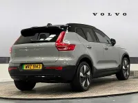 Used Volvo EX40 Plus 182 kW (248 HP) 2026 SUV