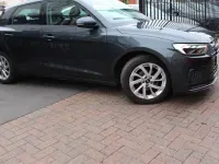 Used Audi A1 Sportback Sport 95 HP (69 kW) 2023 Grey Hatchback