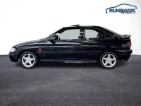Used Ford Escort 114 HP (83 kW) 1998 Black Hatchback