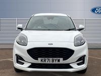 Used Ford Puma ST-Line 125 HP (91 kW) 2023 SUV