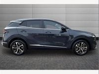Used Kia Sportage 206 HP (151 kW) 2025 Grey SUV