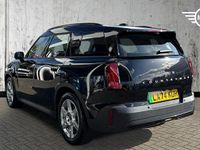 Used Mini Countryman 147 kW (201 HP) 2024 Black SUV