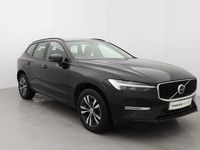 Used Volvo XC60 Core 247 HP (181 kW) 2022 Black SUV