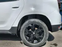 Second-hand Dacia Duster Extreme 2022 Alb SUV