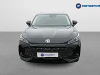 Usado MG HS Trophy 224 HP (164 kW) 2025 Preto SUV