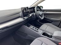 Used VW Golf VIII Match 150 HP (110 kW) 2025 Dolphin grey Hatchback