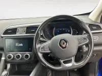 Second-hand Renault Kadjar GT-Line 2022 Albastru SUV