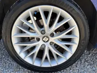 Used Seat Leon ST SE Dynamic 115 HP (84 kW) 2019 Blue Estate