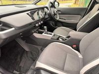 Used Honda Jazz Hybrid 109 HP (80 kW) 2023 Grey Hatchback