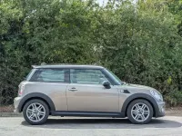 Used Mini Cooper 2012 Hatchback