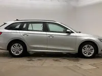Used Skoda Octavia SE Technology 150 HP (110 kW) 2022 Silver Estate