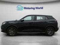 Used Peugeot e-2008 Active Premium 100 kW (136 HP) 2022 SUV