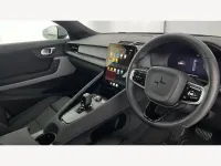 New Polestar 2 22 kW (30 HP) 2026 Grey Hatchback
