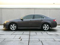 Used Honda Accord ES 2009 Grey Sedan