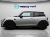 Used Mini Cooper SE Hatch 135 kW (184 HP) 2023 Hatchback