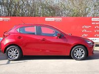 used Mazda 2 1.5 Skyactiv G SE-L Nav 5dr